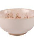 Fall Leaves Bowl Set
