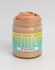 Luminous Bronze Whipped Tallow Moisturizer - Natural Bronzing Body Butter with Mica
