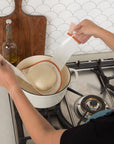 Silicone Bread Sling for Dutch Ovens | Non-Stick Baking Mat