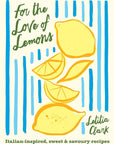 For the Love of Lemons
