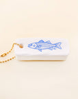FRESHWATER FISH Floating Keychain