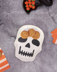 Skull Plate