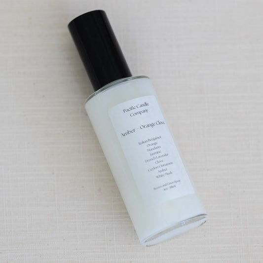 Cedarwood - California Blossom Room Spray