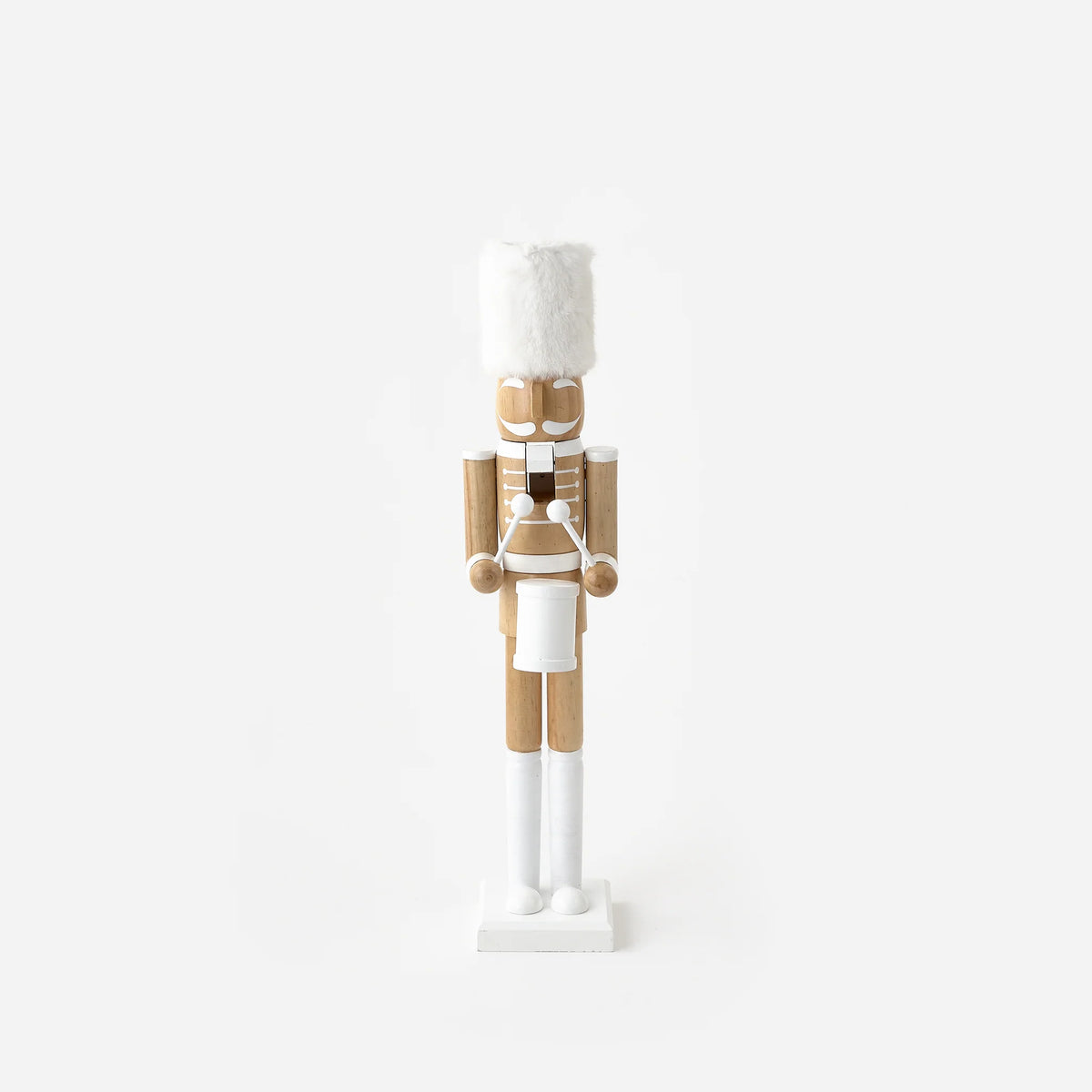 Wood Nutcracker – 24"