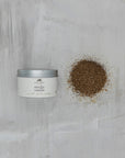 Mocha Vanilla Sea Salt
