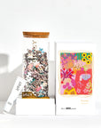 Jiggy 800 Piece Puzzle - Flower Shop, Bailey Schmidt