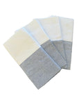 Cotton Modern Napkins
