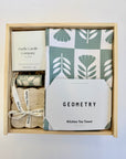 Welcome Home Box