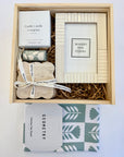 Welcome Home Box
