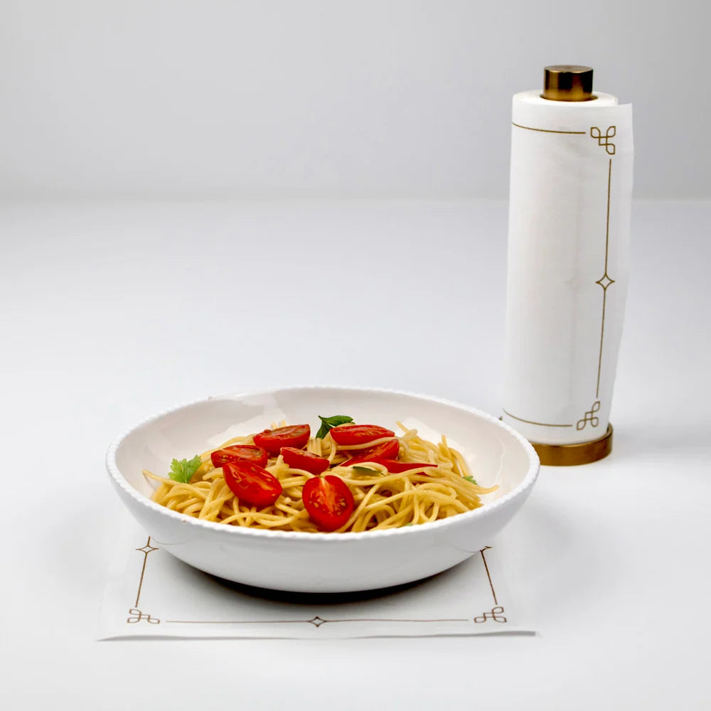 Golden Luxe Party/Lunch Napkins