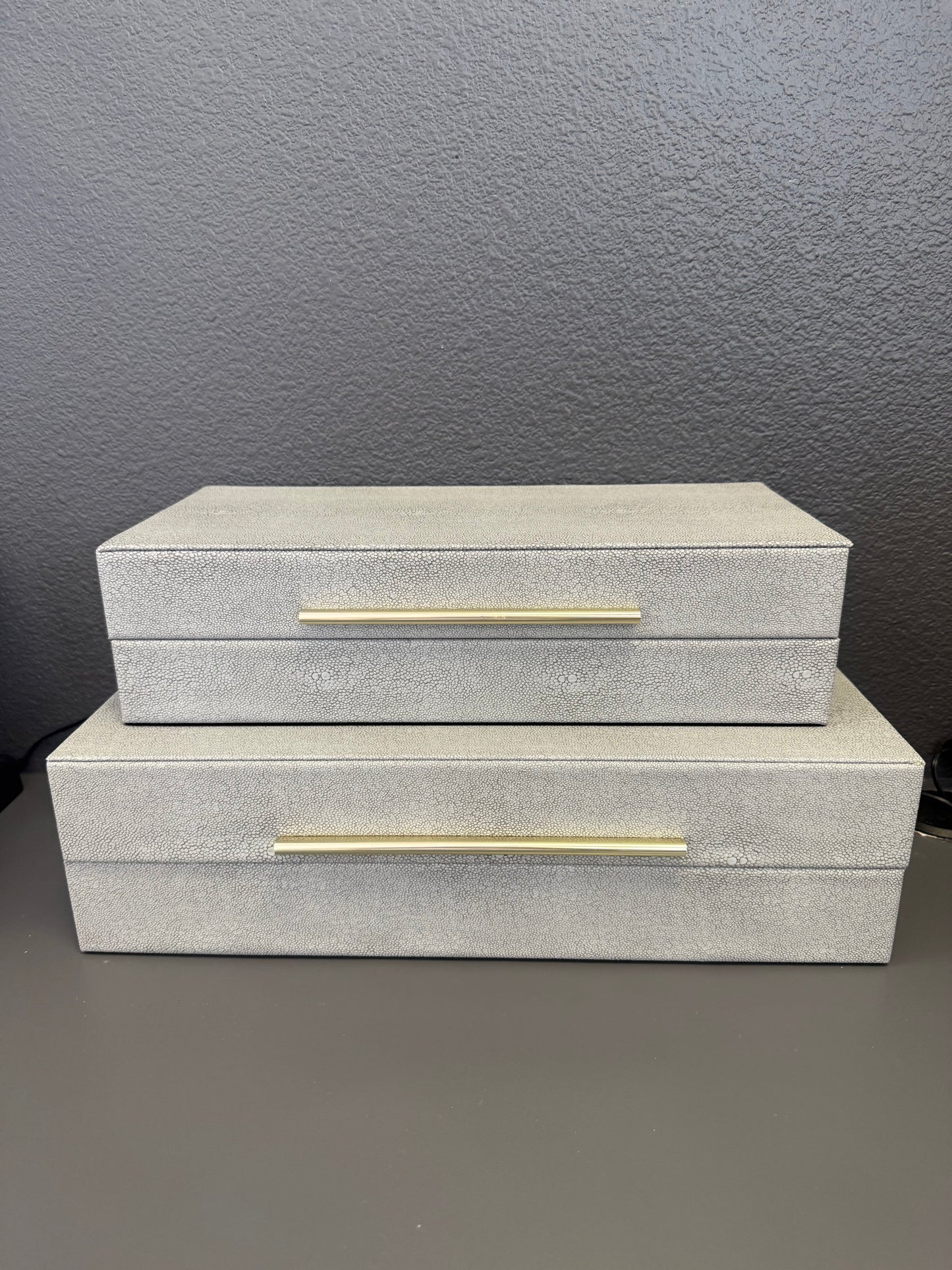 Decorative Boxes