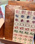 Smith Mahjong Tiles