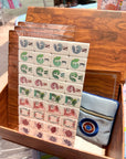 Smith Mahjong Tiles