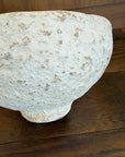 Decorative Paper Mache Bowl
