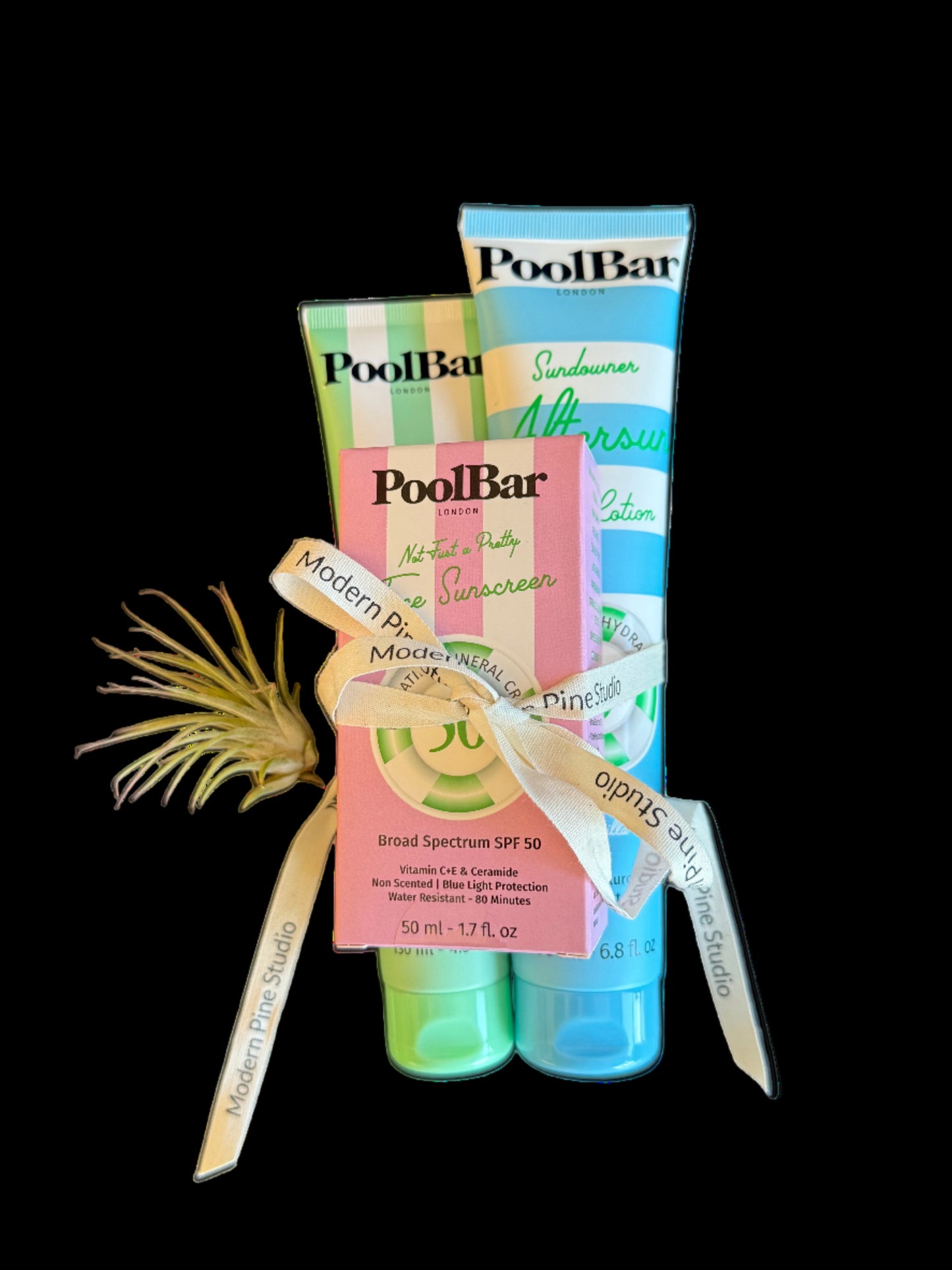 PoolBar Sunscreen Bundle