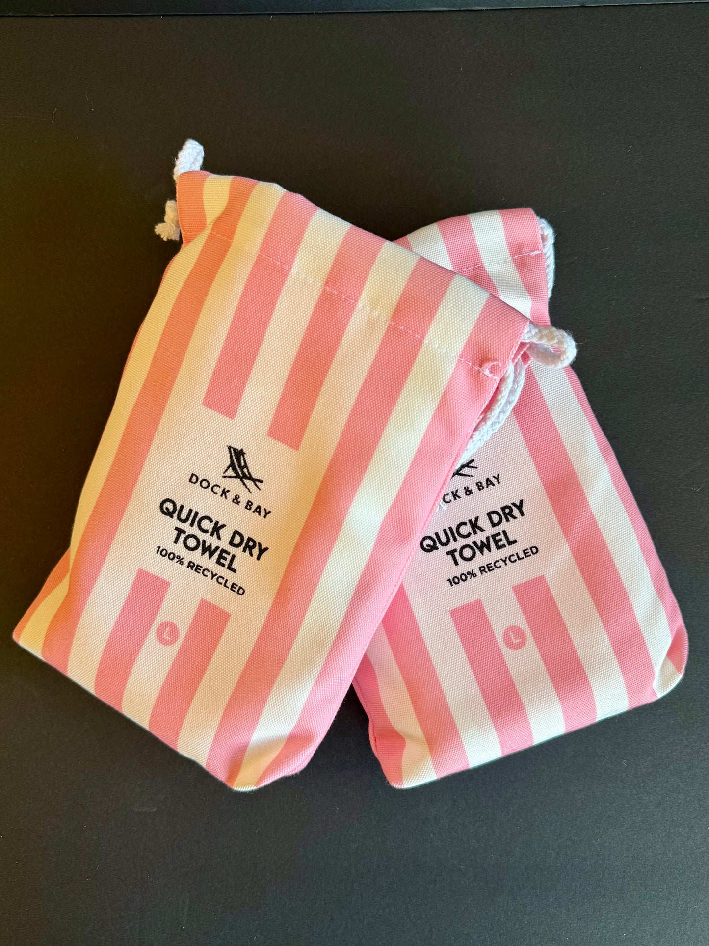 Dock & Bay Quick Dry Towel Duo