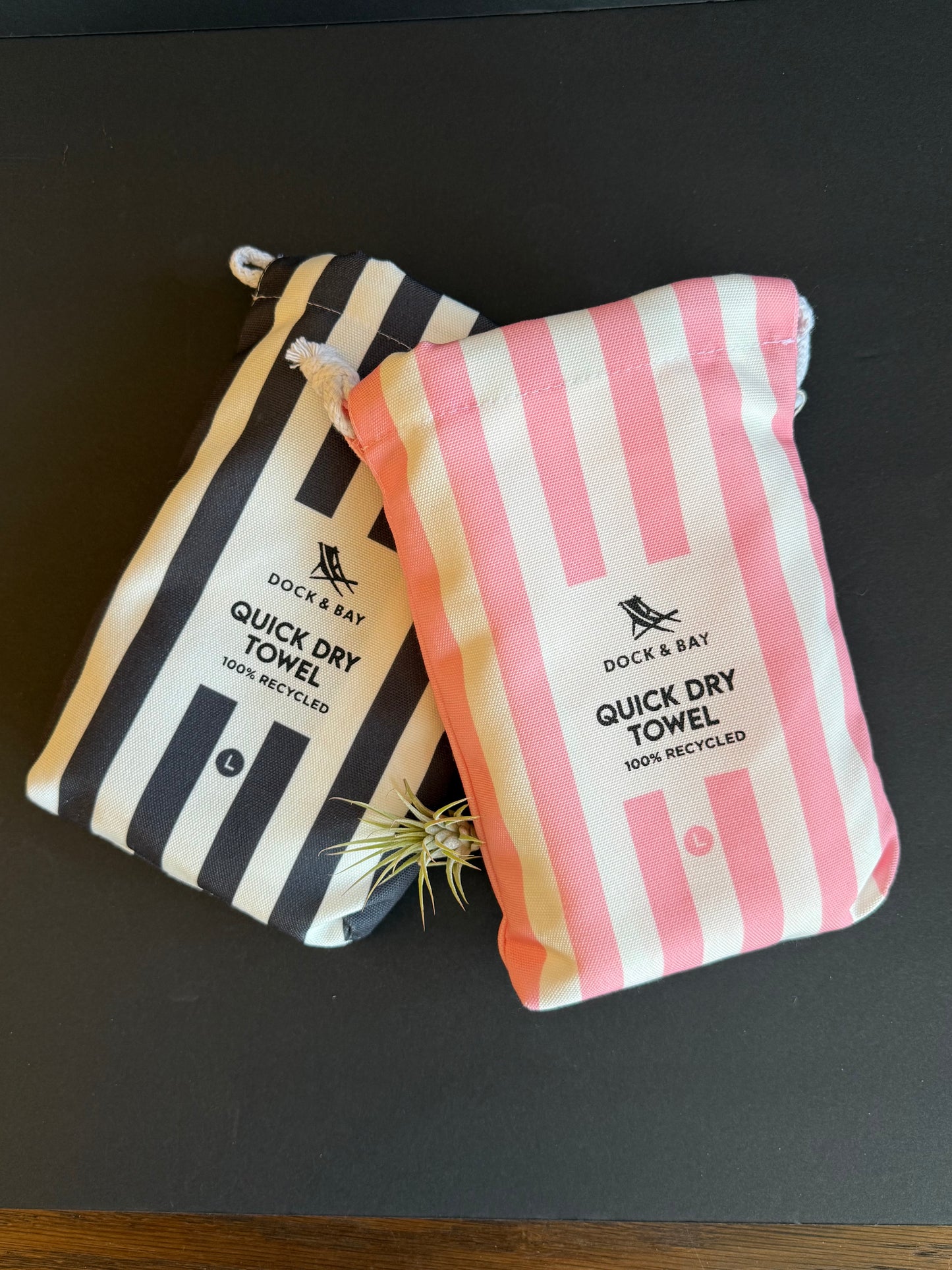 Dock & Bay Quick Dry Towel Duo