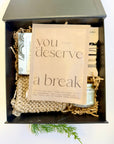 Simple Indulgence Box