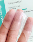 FlashPatch® Rejuvenating Eye Gels