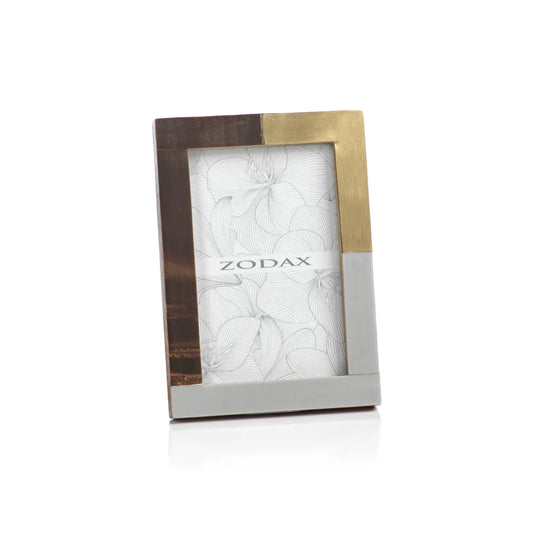 Cape Town Photo Frame - 4x6
