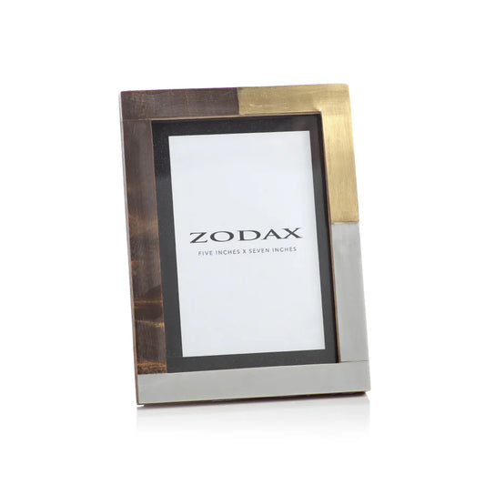 Cape Town Photo Frame - 5x7