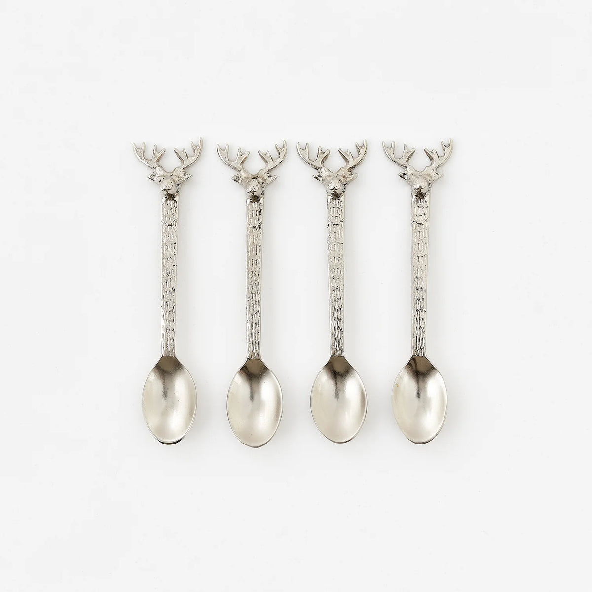 Reindeer Spoon