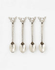 Reindeer Spoon