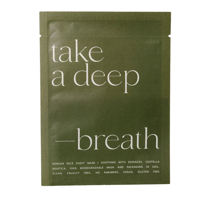 Relax and unwind