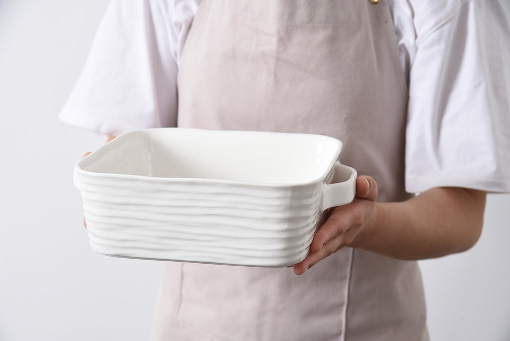 8″ x 8″ Square Baking Dish