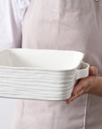 8″ x 8″ Square Baking Dish
