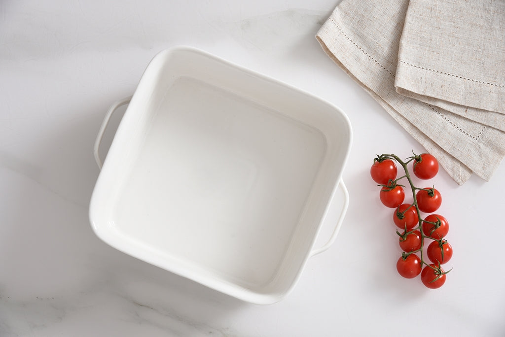 8″ x 8″ Square Baking Dish