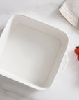 8″ x 8″ Square Baking Dish