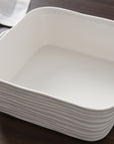8″ x 8″ Square Baking Dish