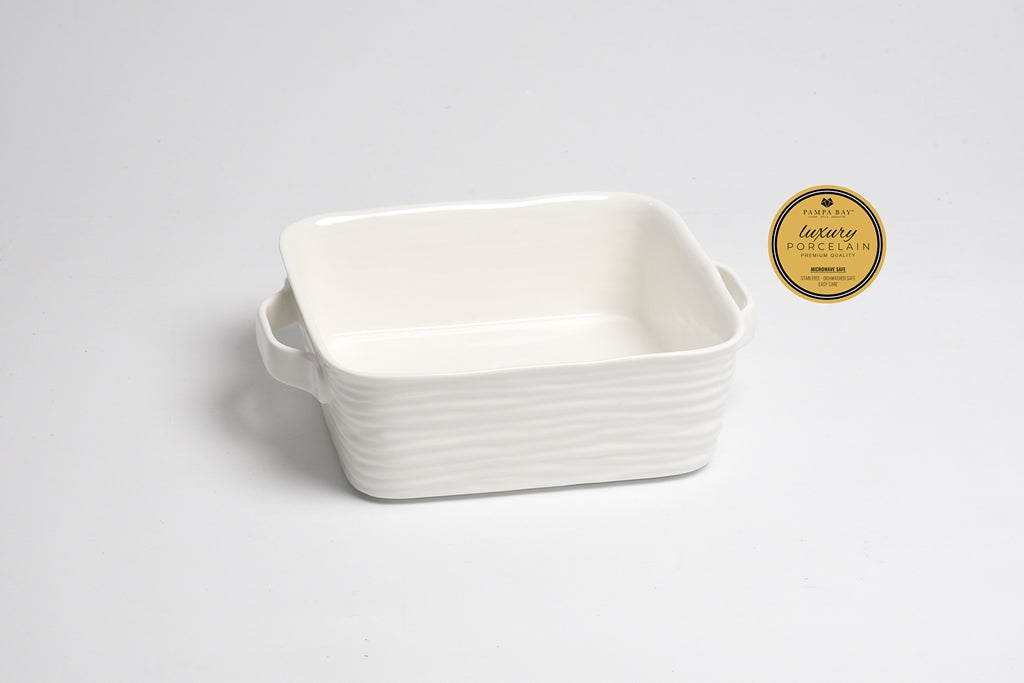 8″ x 8″ Square Baking Dish