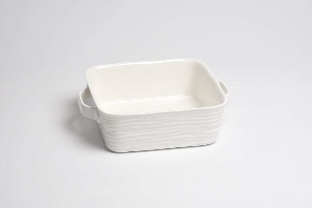 8″ x 8″ Square Baking Dish