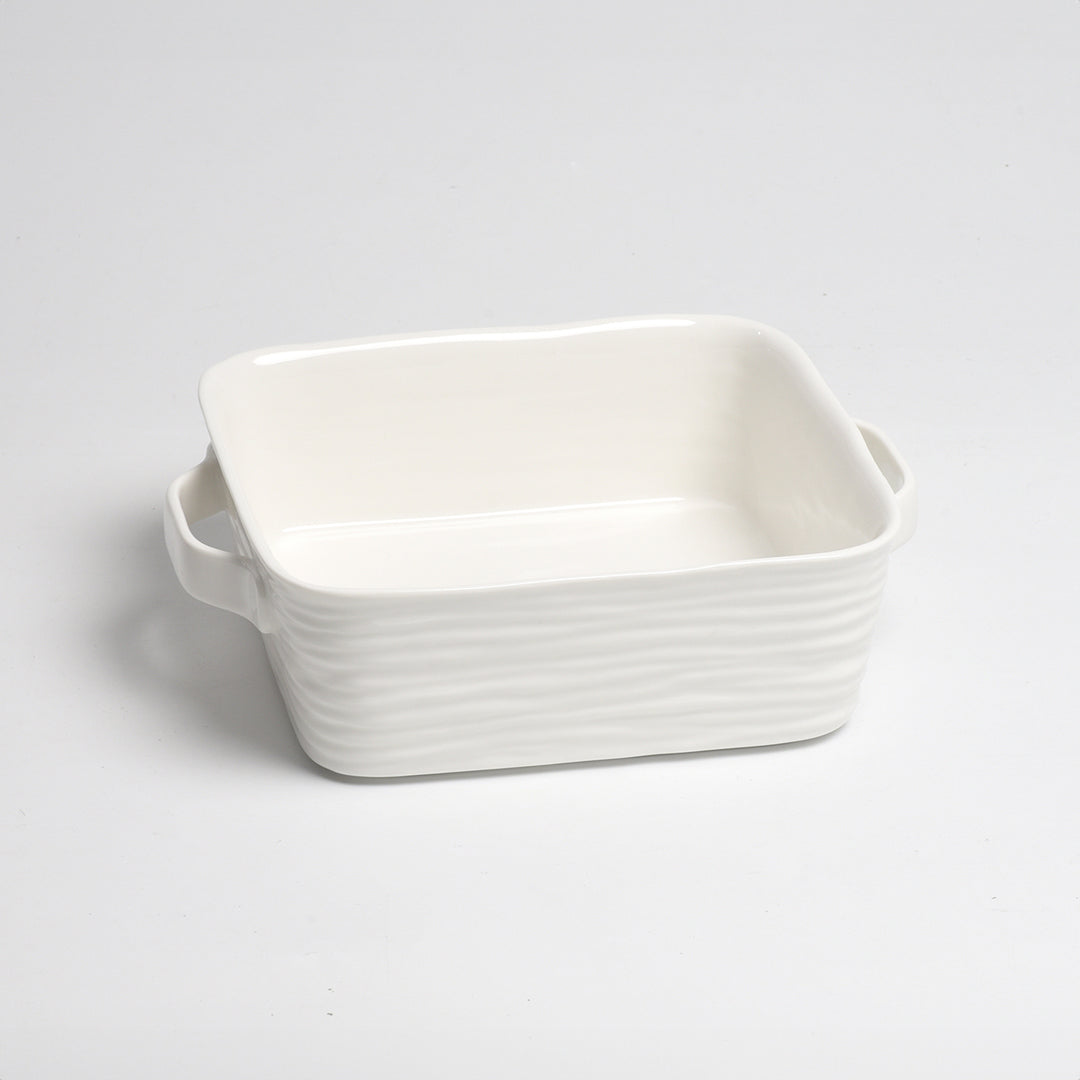 8″ x 8″ Square Baking Dish