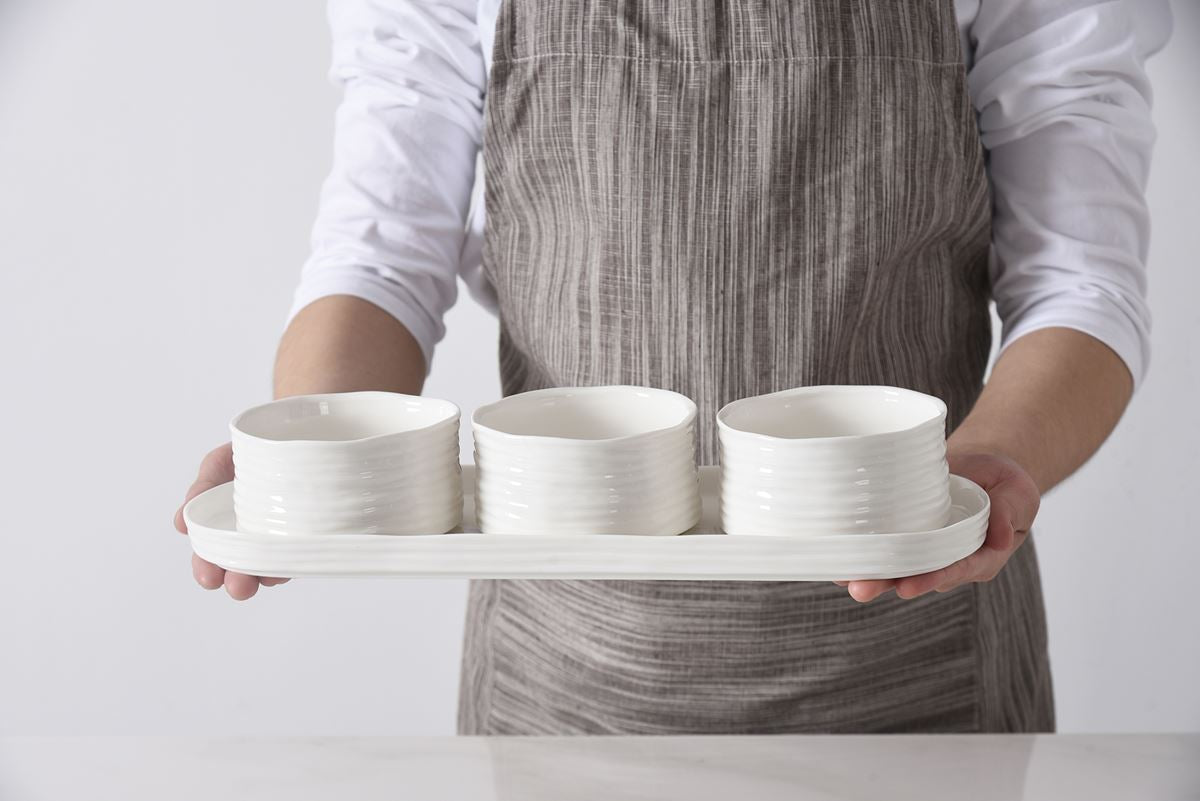 Entertaining Set – 4pc