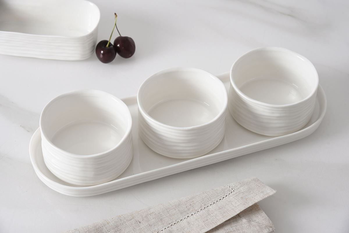 Entertaining Set – 4pc