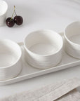Entertaining Set – 4pc