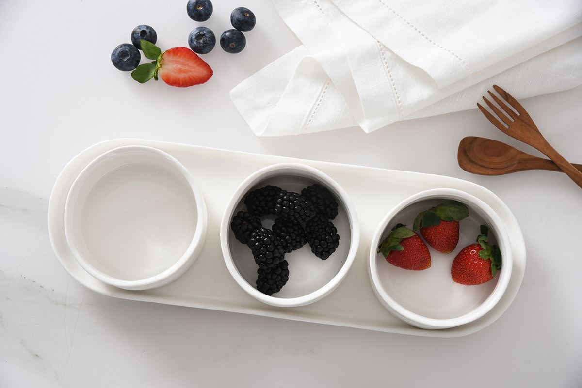 Entertaining Set – 4pc