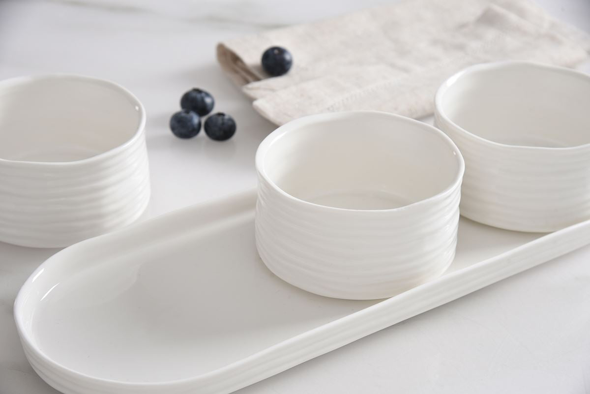 Entertaining Set – 4pc