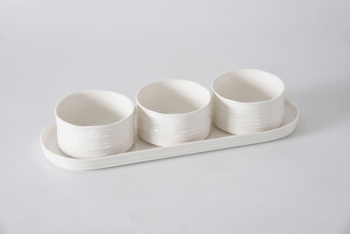 Entertaining Set – 4pc