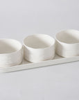 Entertaining Set – 4pc