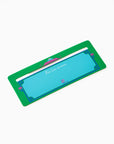 Green Line Finder