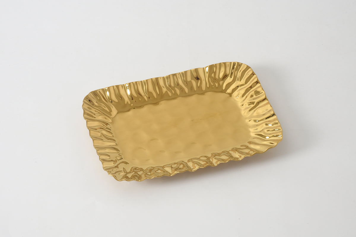 Small Deep Tray