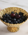 Small Footed Bowl