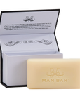 Man Bar Soap - Midnight Amber