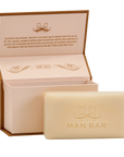 Man Bar - Spiced Tobacco