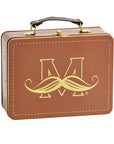 Man Bar Travel Kit - Spiced Tobacco