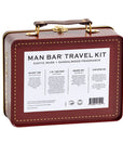 Man Bar Travel Kit - Exotic Musk & Sandalwood